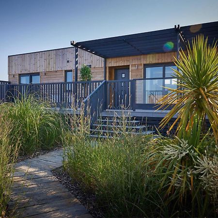 Gwel An Mor Hotel Portreath Exterior photo