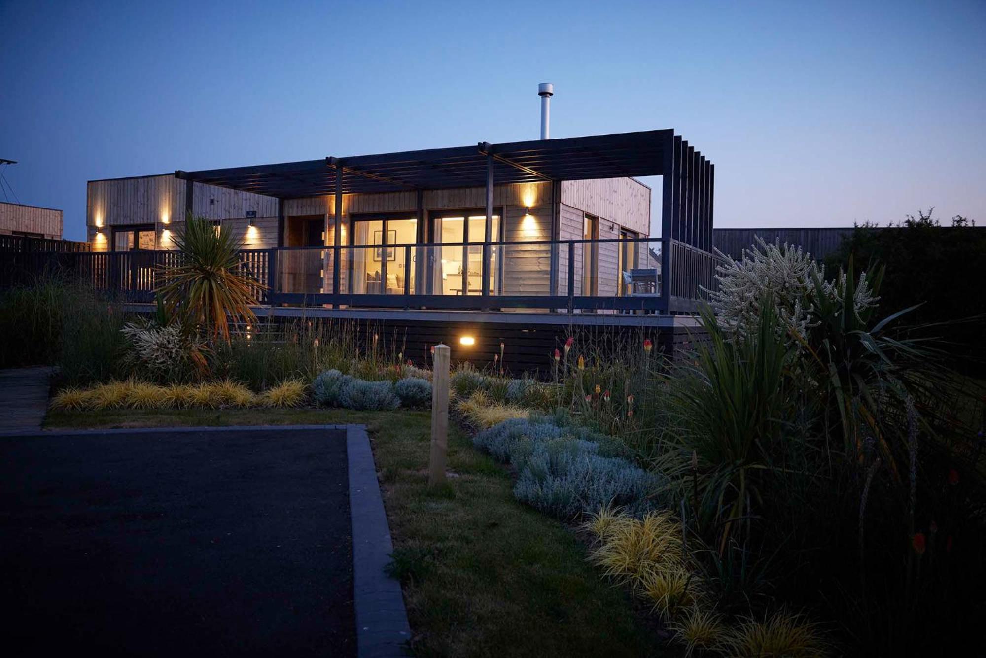 Gwel An Mor Hotel Portreath Exterior photo