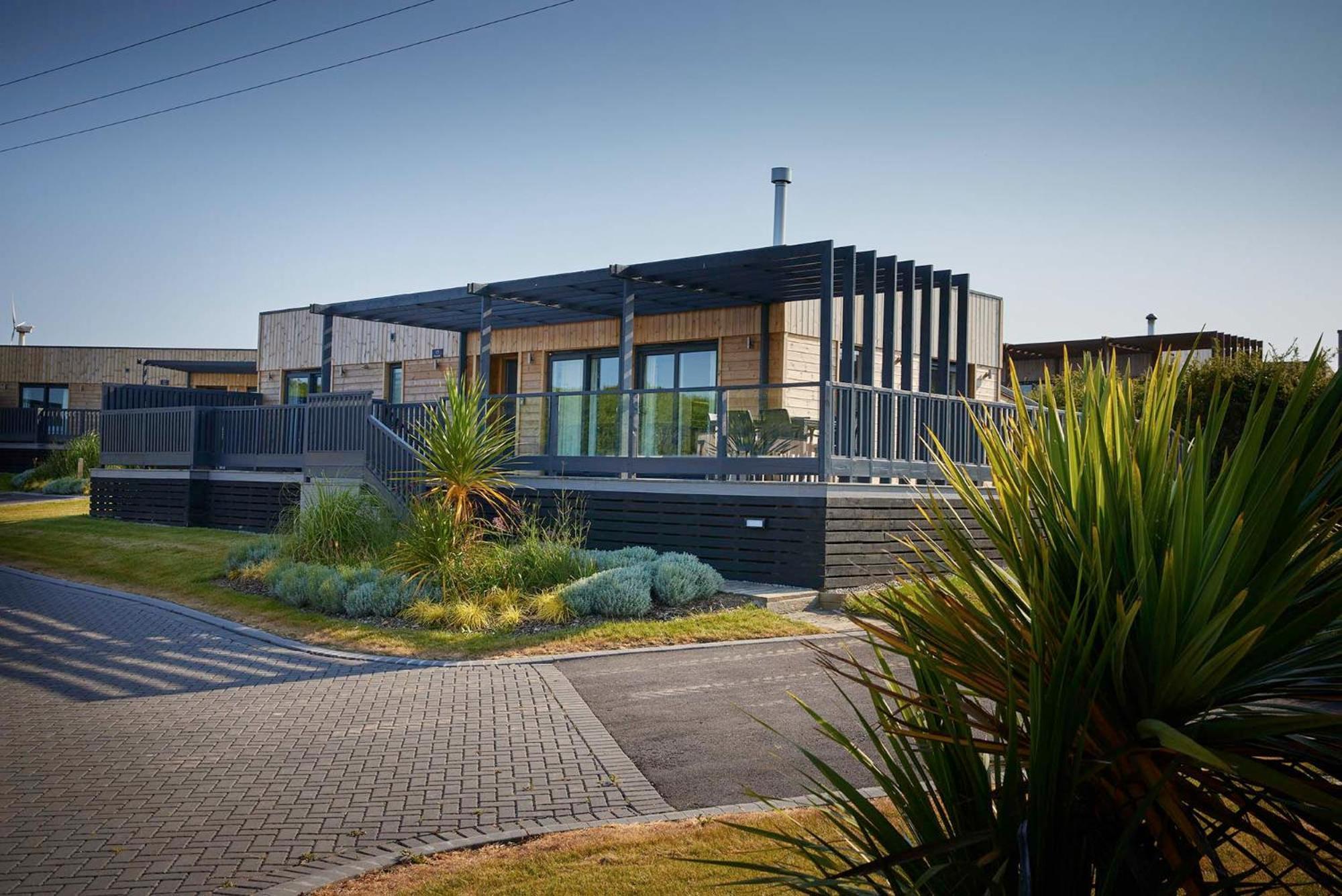 Gwel An Mor Hotel Portreath Exterior photo
