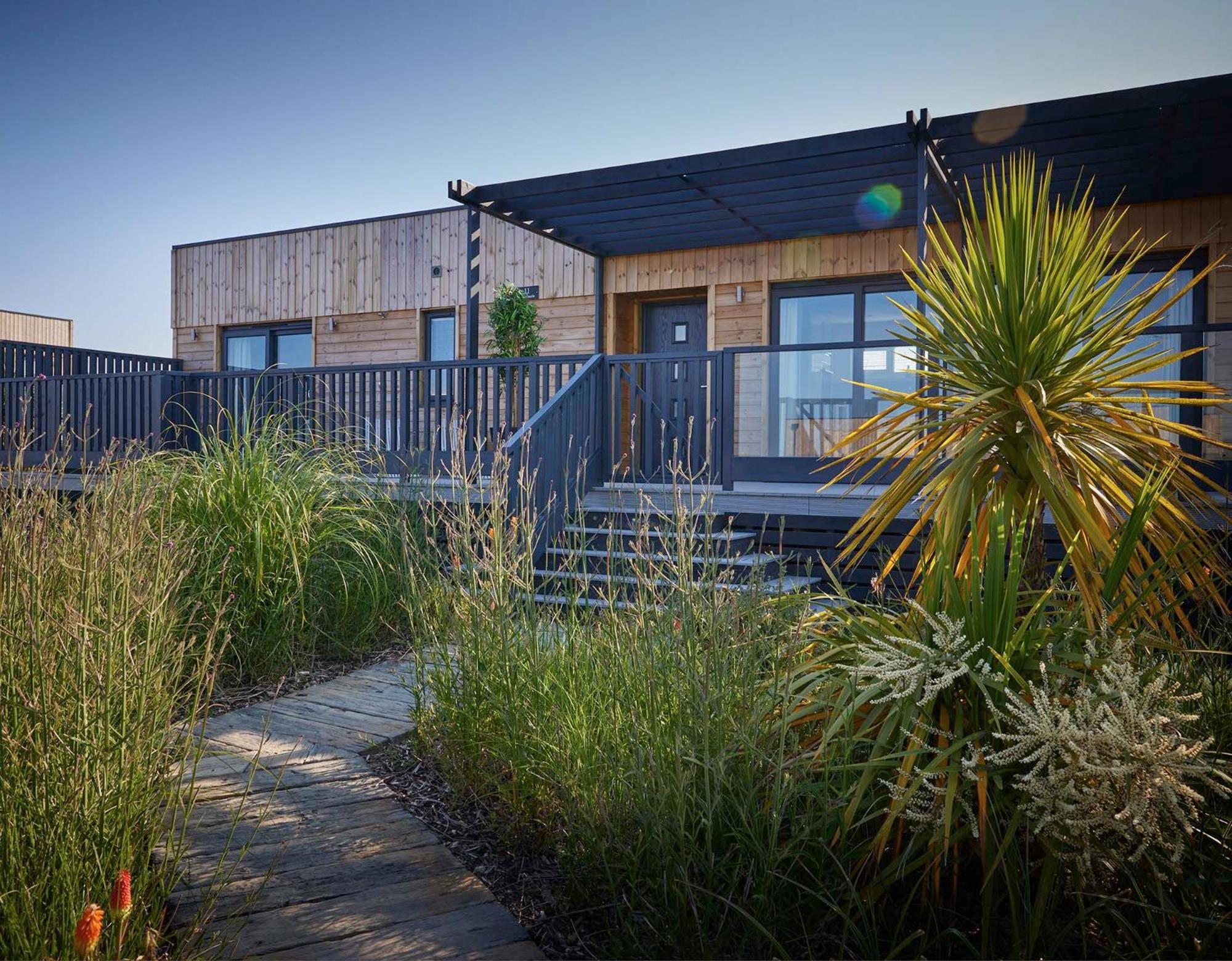 Gwel An Mor Hotel Portreath Exterior photo